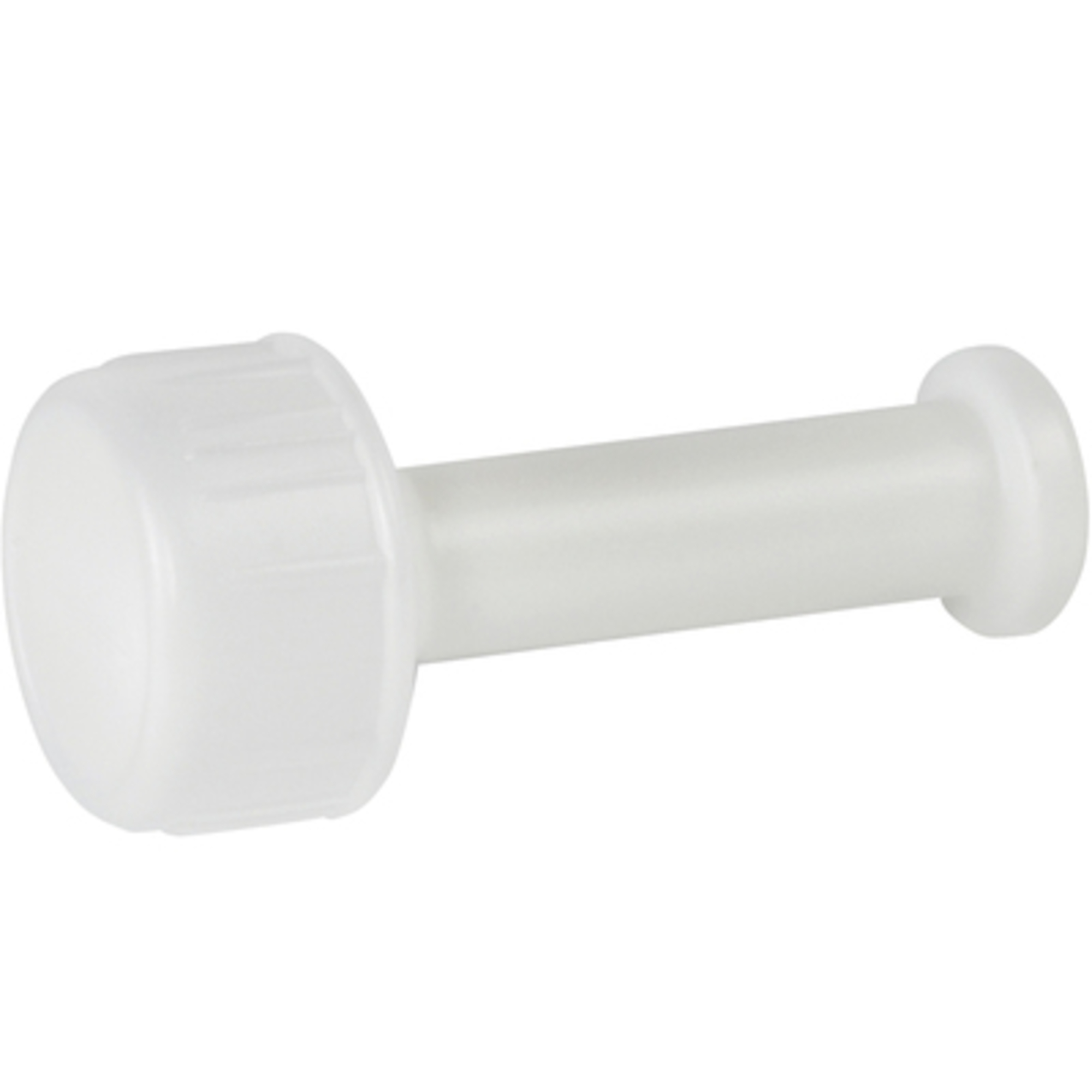 Plastic Bundling Stretch Film Dispensers 4/CS, Roll Length 1 ft, Roll Width 3 in, Roll Count (qty.) 4 Model# TNB100